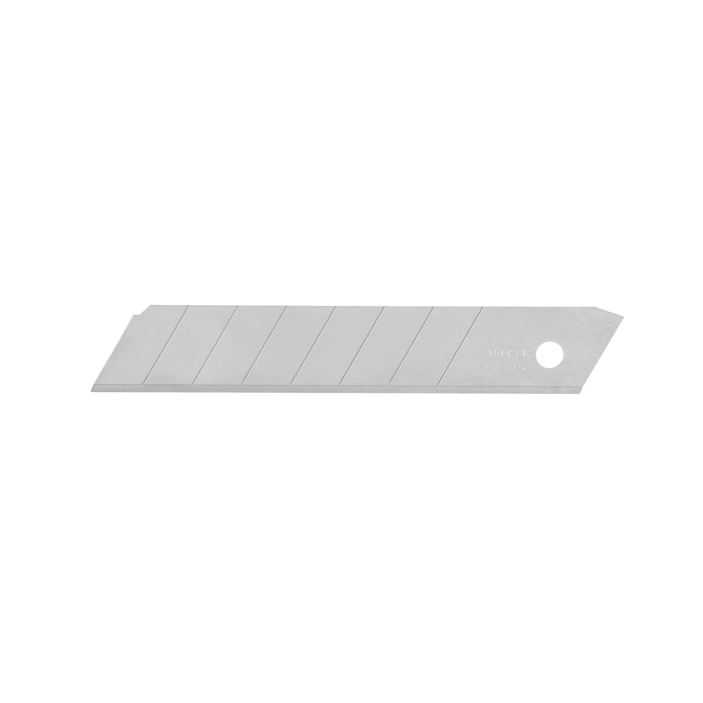 Repuesto para cutter cut6 y cut6x blister con 10 piezas 16965 Pieza
