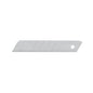 Repuesto para cutter cut6 y cut6x blister con 10 piezas 16965 Pieza