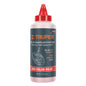 Repuesto gis rojo tiralineas 8 oz 18578 Truper Pieza