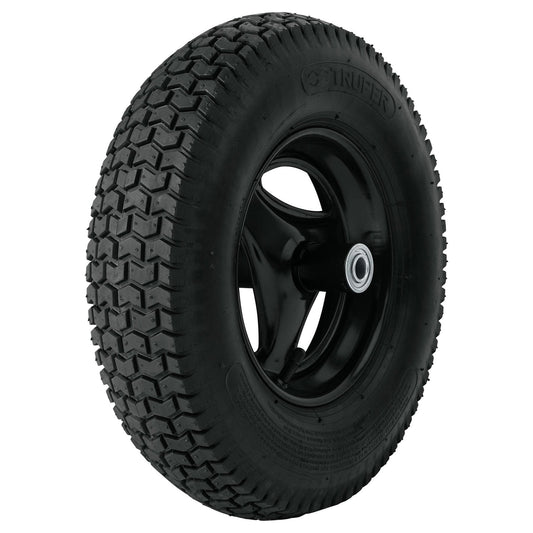 Llanta reforzada 16p completa  truper 11852 Pieza