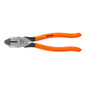 Pinza profesional para electricista 8p mango de vinil truper 17304 Pieza