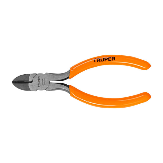 Pinza corte diagonal 5p mango de vinil truper 17311 Pieza