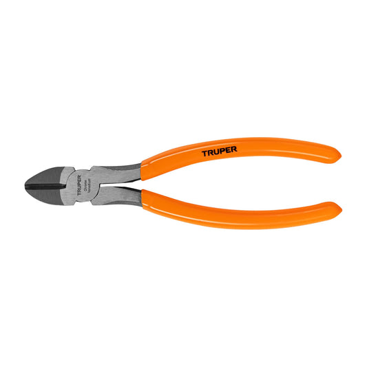 Pinza corte diagonal 7 mango de PVC 17313 Truper Pieza