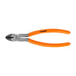 Pinza corte diagonal 8p mango de vinil 12353 truper Pieza