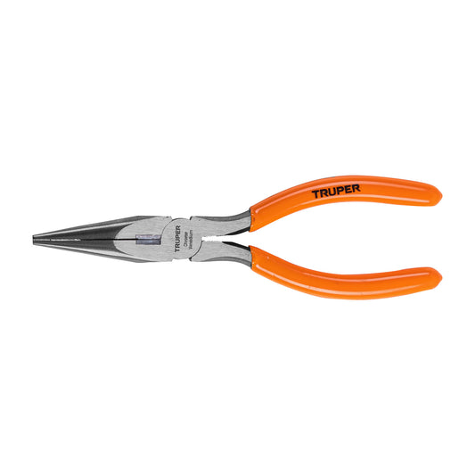 Pinza punta y corte 7p mango de vinil 17315 truper Pieza