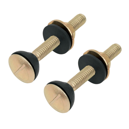 Tornillos para WC 49331 Foset Par