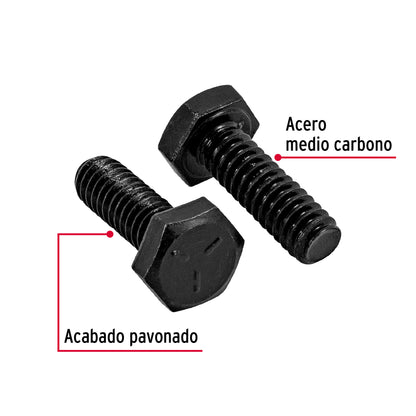 Tornillo Grado 5 1/4 x 3/4 44764 Fiero Pieza
