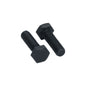 Tornillo Grado 5 5/16 x 1  44773 Fiero Pieza