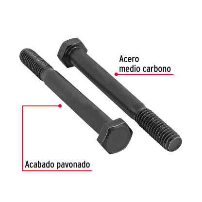 Tornillo Grado 5 5/16 x 3  44778 Fiero Pieza