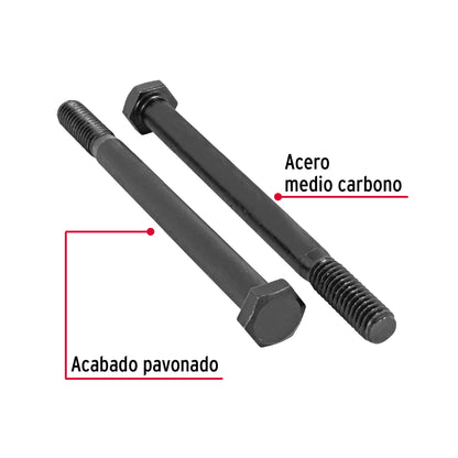 Tornillo Grado 5 5/16 x 4  44780 Fiero Pieza