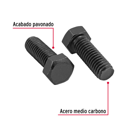 Tornillo Grado 5 7/16 x 1 1/4  44791 Fiero Pieza